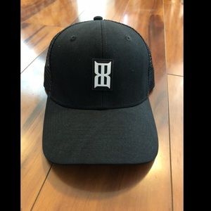 BEX ball cap